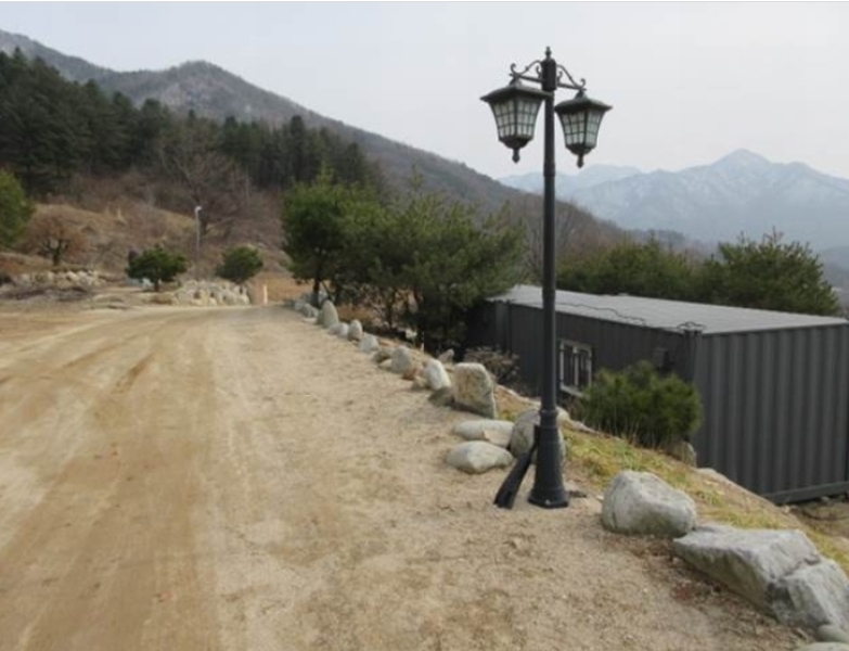 2024타경285 경상북도 문경시 농암면 내서리 737 주택 경매 이미지