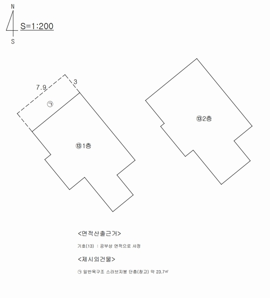 2024타경285 경상북도 문경시 농암면 내서리 737 주택 경매 이미지