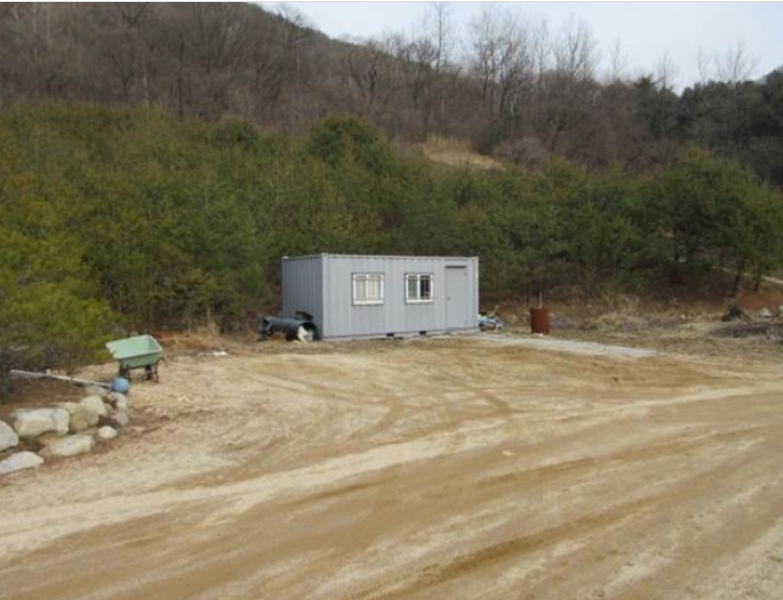 2024타경285 경상북도 문경시 농암면 내서리 737 주택 경매 이미지