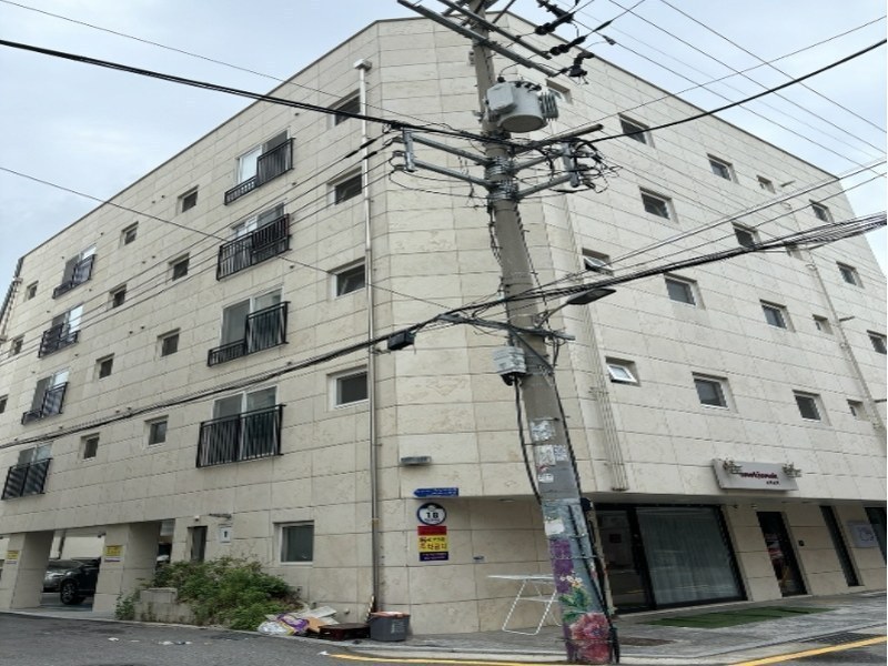 2024타경121811 서울특별시 금천구 독산로99길 18, 블루972 5층 504호 다세대(빌라) 경매 이미지