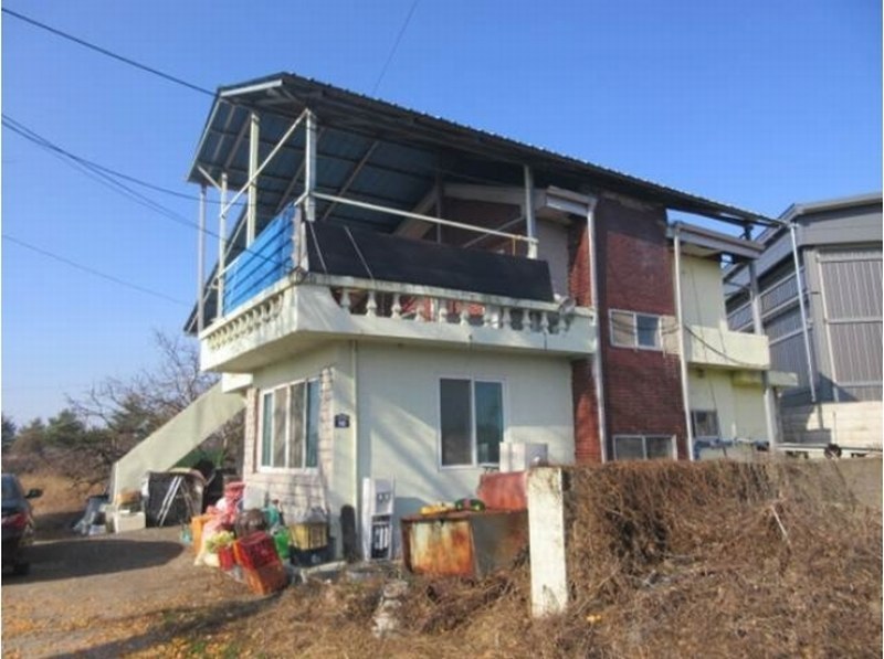 2024타경1820 경상북도 문경시 영신동 393 과수원 경매 이미지