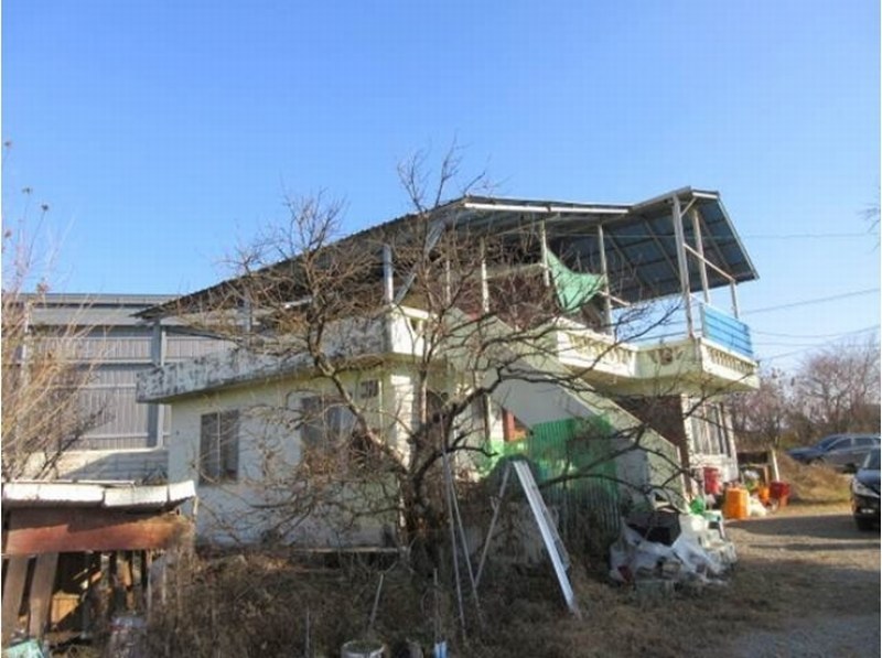 2024타경1820 경상북도 문경시 영신동 393 과수원 경매 이미지