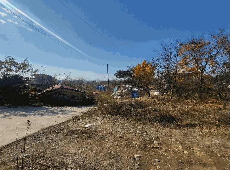 2024타경1820 경상북도 문경시 영신동 393 과수원 경매 이미지