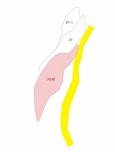 2024타경2083 경상북도 상주시 화남면 중눌리 46 과수원 경매 이미지