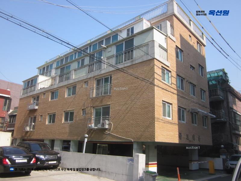 2024타경121910 서울특별시 양천구 곰달래로2길 3, 골드타운 5층 503호 다세대(빌라)[공급14평형] 경매 이미지