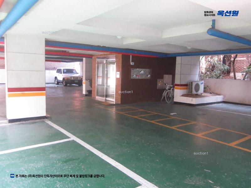 2024타경121910 서울특별시 양천구 곰달래로2길 3, 골드타운 5층 503호 다세대(빌라)[공급14평형] 경매 이미지