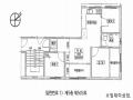 2024타경121910 서울특별시 양천구 곰달래로2길 3, 골드타운 5층 503호 다세대(빌라)[공급14평형] 경매 이미지