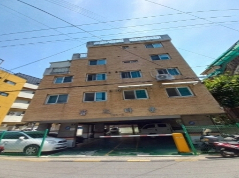 2024타경121910 서울특별시 양천구 곰달래로2길 3, 골드타운 5층 503호 다세대(빌라)[공급14평형] 경매 이미지