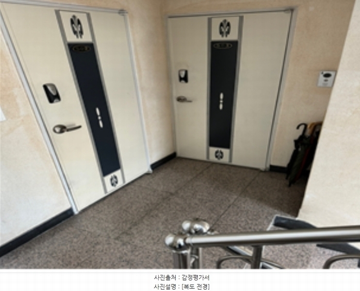2024타경121910 서울특별시 양천구 곰달래로2길 3, 골드타운 5층 503호 다세대(빌라)[공급14평형] 경매 이미지