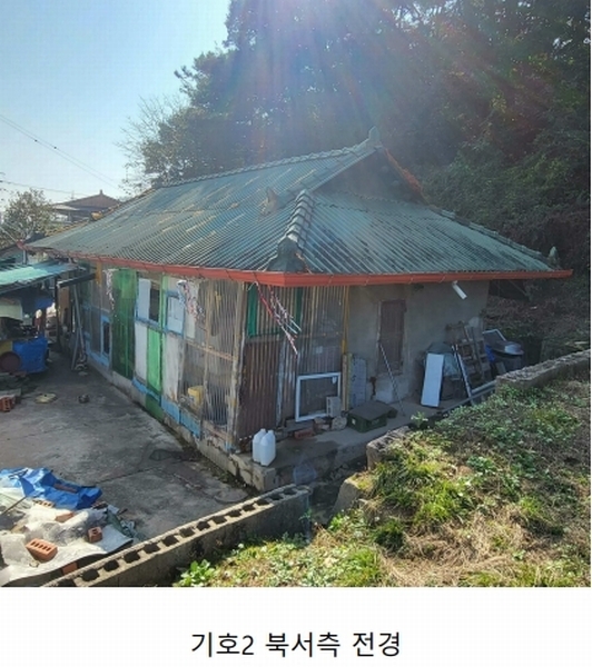 2024타경72525 경상북도 문경시 우지동 297-3 주택 경매 이미지