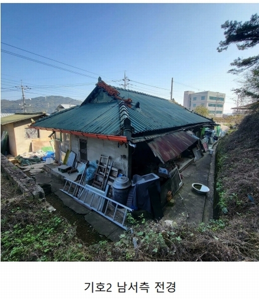 2024타경72525 경상북도 문경시 우지동 297-3 주택 경매 이미지