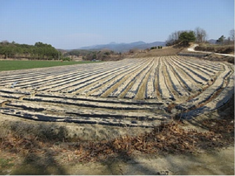 2025타경122 경상북도 예천군 예천읍 고평리 641 농지 경매 이미지