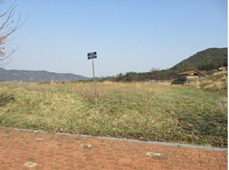 2025타경154 경상북도 상주시 은척면 남곡리 622-4 대지 경매 이미지