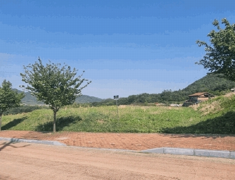 2025타경154 경상북도 상주시 은척면 남곡리 622-4 대지 경매 이미지