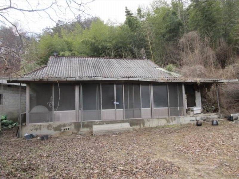 2025타경5126 경상북도 문경시 농암면 사현리 308-3 대지 경매 이미지