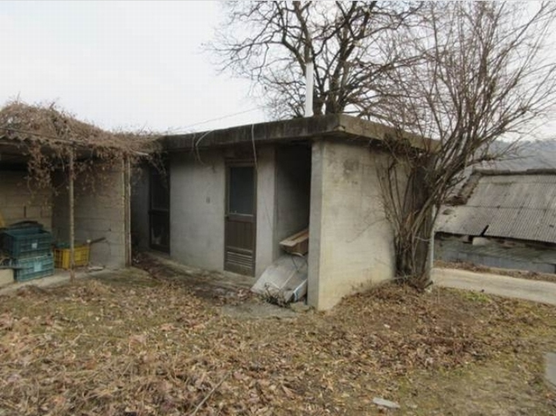 2025타경5126 경상북도 문경시 농암면 사현리 308-3 대지 경매 이미지