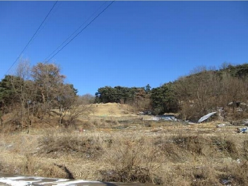 2025타경5201 경상북도 문경시 호계면 봉서리 153 농지 경매 이미지
