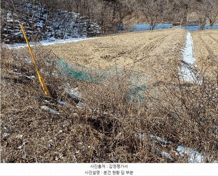 2025타경5225 경상북도 상주시 화동면 판곡리 산88 임야 경매 이미지