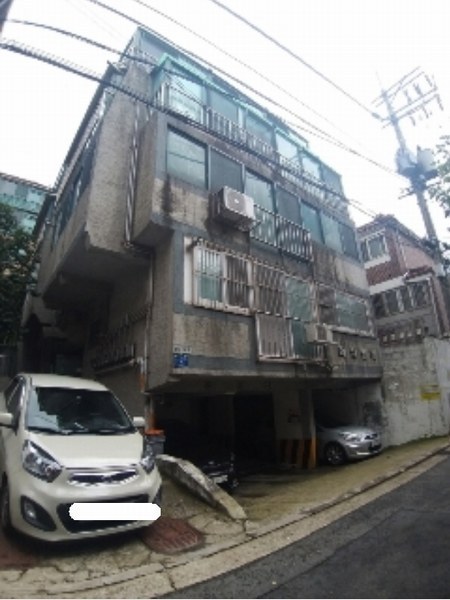 2024타경127345 서울특별시 강서구 초록마을로16길 3, 화성빌라 3층 302호 다세대(빌라)[공급15평형] 경매 이미지