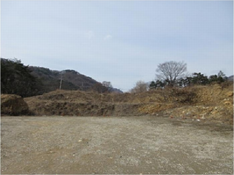 2025타경5246 경상북도 문경시 문경읍 상초리 288-4 대지 경매 이미지