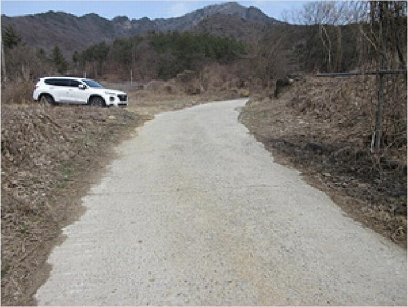 2025타경5246 경상북도 문경시 문경읍 상초리 288-4 대지 경매 이미지