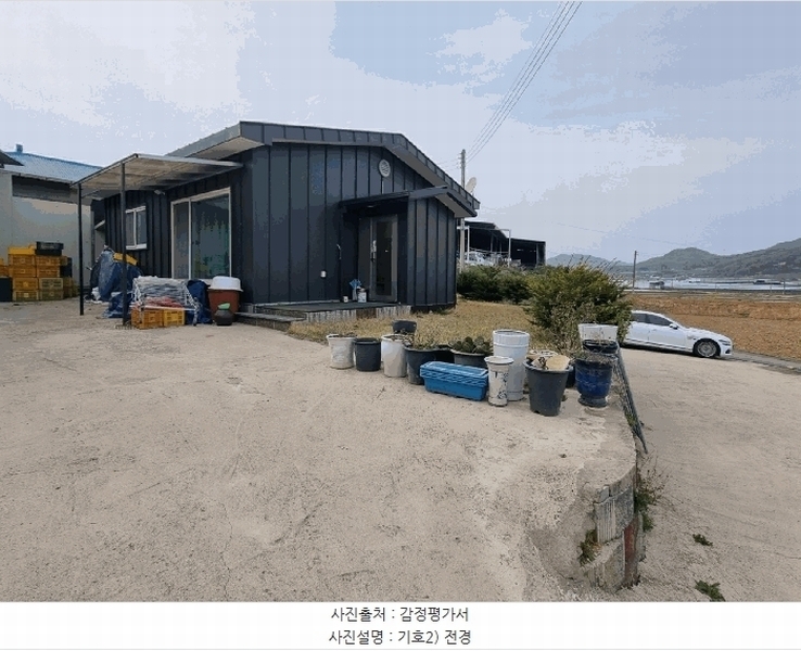 2025타경5248 경상북도 상주시 공성면 금계리 130-2 주택 경매 이미지