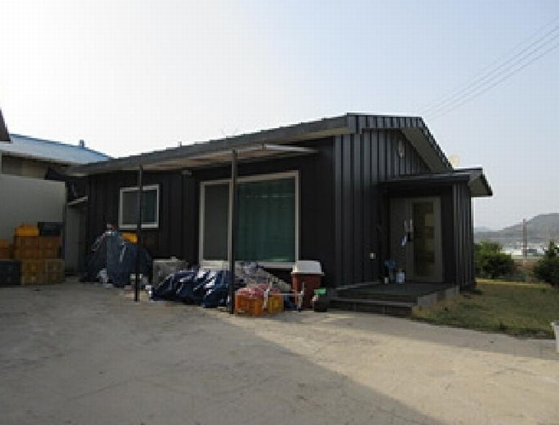 2025타경5248 경상북도 상주시 공성면 금계리 130-2 주택 경매 이미지