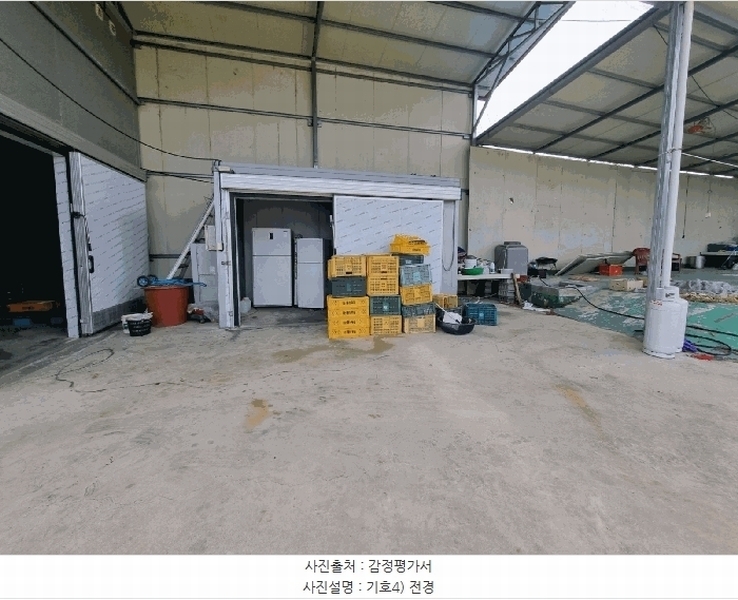 2025타경5248 경상북도 상주시 공성면 금계리 130-2 주택 경매 이미지
