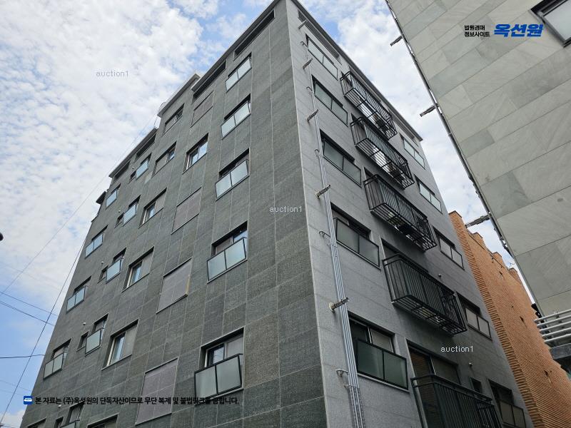 2024타경128485 서울특별시 양천구 목동로19길 31, 건향파크빌8차 4층 403호 다세대(빌라)[공급10평형] 경매 이미지