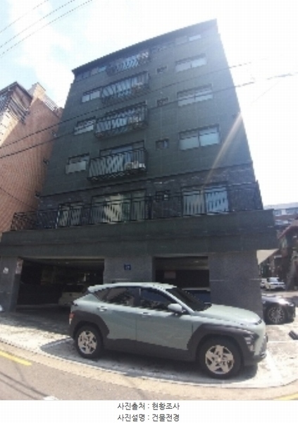 2024타경128485 서울특별시 양천구 목동로19길 31, 건향파크빌8차 4층 403호 다세대(빌라)[공급10평형] 경매 이미지