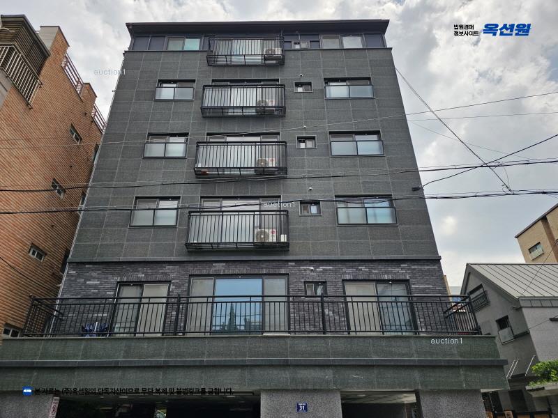 2024타경128485 서울특별시 양천구 목동로19길 31, 건향파크빌8차 4층 403호 다세대(빌라)[공급10평형] 경매 이미지