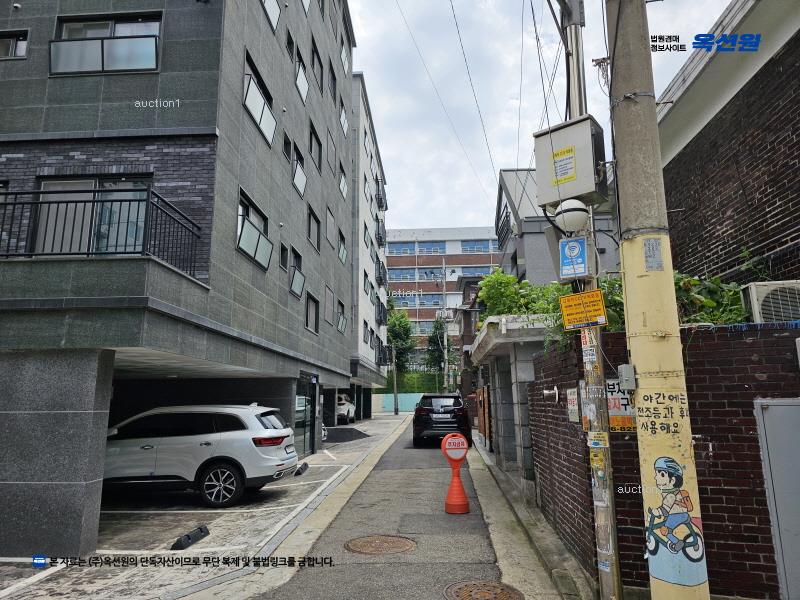 2024타경128485 서울특별시 양천구 목동로19길 31, 건향파크빌8차 4층 403호 다세대(빌라)[공급10평형] 경매 이미지