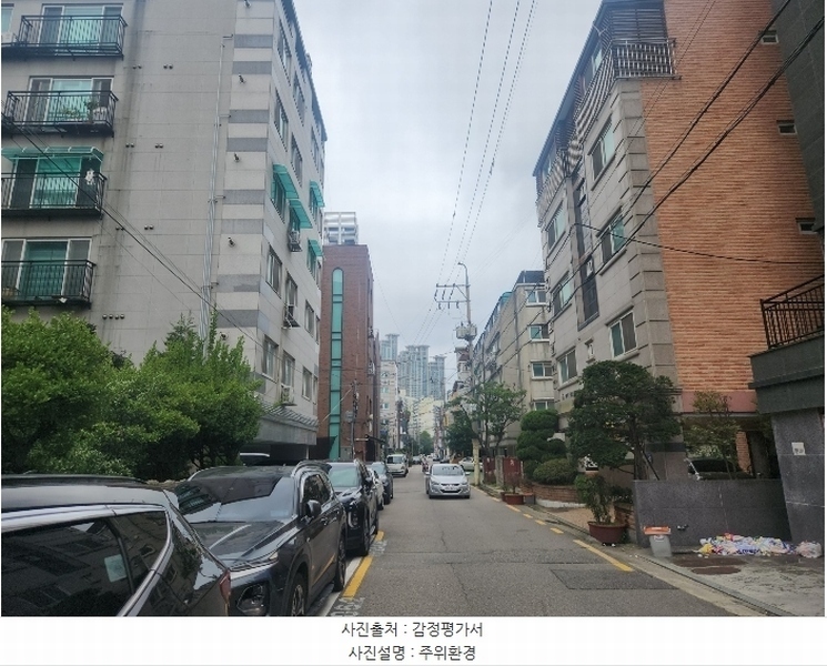 2024타경128485 서울특별시 양천구 목동로19길 31, 건향파크빌8차 4층 403호 다세대(빌라)[공급10평형] 경매 이미지