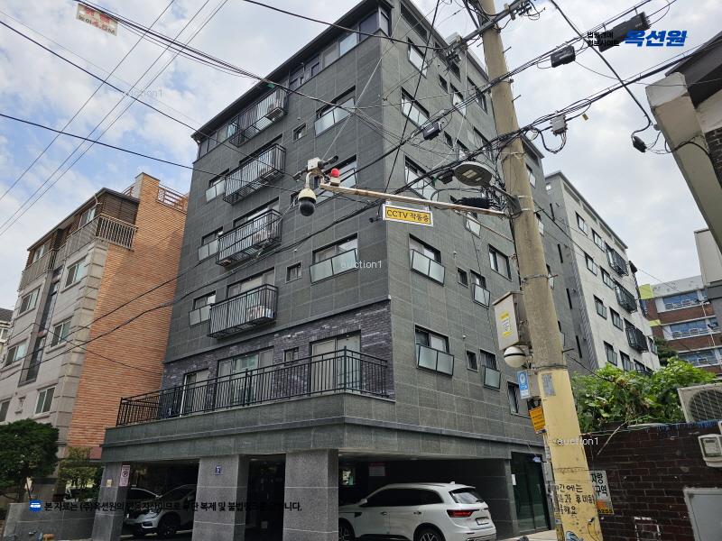 2024타경128485 서울특별시 양천구 목동로19길 31, 건향파크빌8차 4층 403호 다세대(빌라)[공급10평형] 경매 이미지
