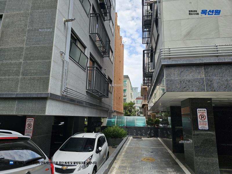 2024타경128485 서울특별시 양천구 목동로19길 31, 건향파크빌8차 4층 403호 다세대(빌라)[공급10평형] 경매 이미지