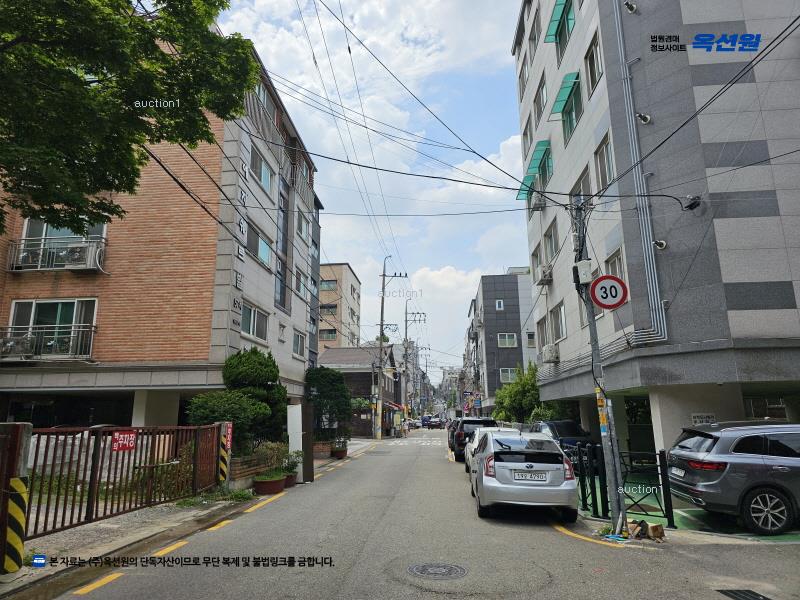 2024타경128485 서울특별시 양천구 목동로19길 31, 건향파크빌8차 4층 403호 다세대(빌라)[공급10평형] 경매 이미지