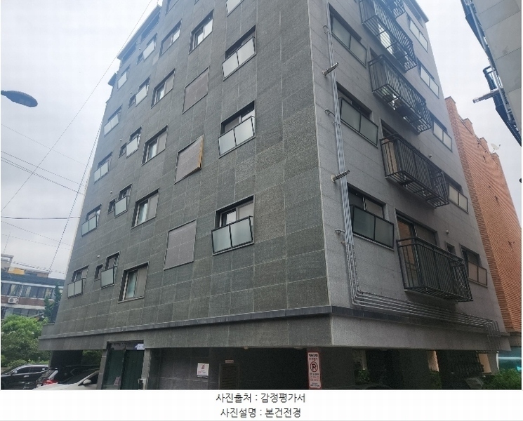 2024타경128485 서울특별시 양천구 목동로19길 31, 건향파크빌8차 4층 403호 다세대(빌라)[공급10평형] 경매 이미지
