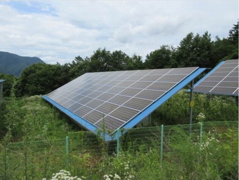 2024타경71799 경상북도 문경시 마성면 외어리 562-1 농가관련시설 경매 이미지