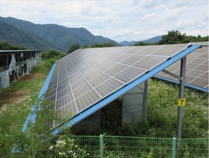 2024타경71799 경상북도 문경시 마성면 외어리 562-1 농가관련시설 경매 이미지