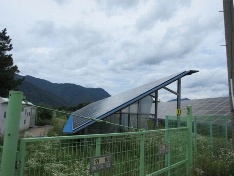 2024타경71799 경상북도 문경시 마성면 외어리 562-1 농가관련시설 경매 이미지