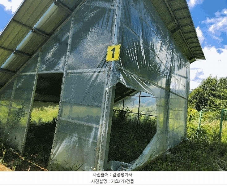 2024타경71799 경상북도 문경시 마성면 외어리 562-1 농가관련시설 경매 이미지