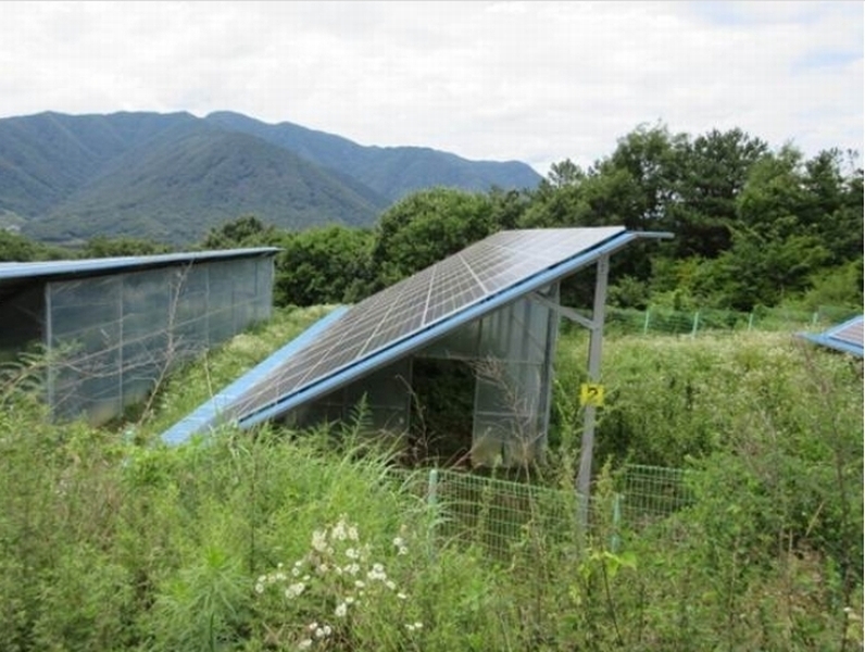 2024타경71799 경상북도 문경시 마성면 외어리 562-1 농가관련시설 경매 이미지