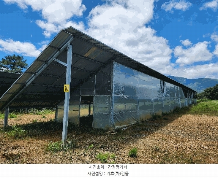 2024타경71799 경상북도 문경시 마성면 외어리 562-1 농가관련시설 경매 이미지