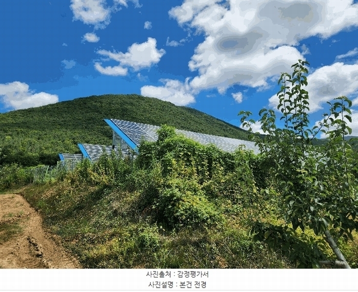 2024타경71799 경상북도 문경시 마성면 외어리 562-1 농가관련시설 경매 이미지