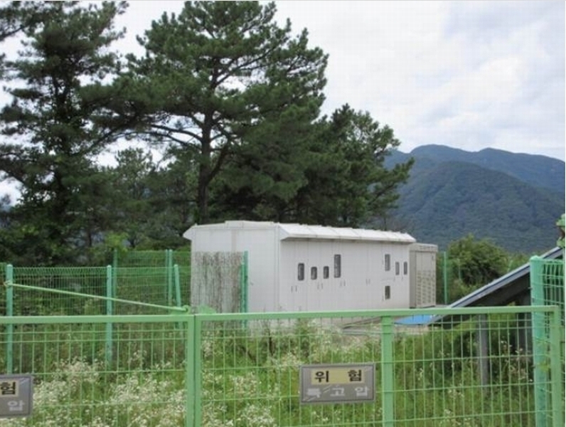 2024타경71799 경상북도 문경시 마성면 외어리 562-1 농가관련시설 경매 이미지