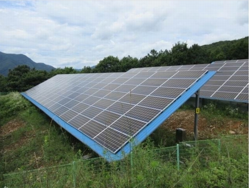 2024타경71799 경상북도 문경시 마성면 외어리 562-1 농가관련시설 경매 이미지