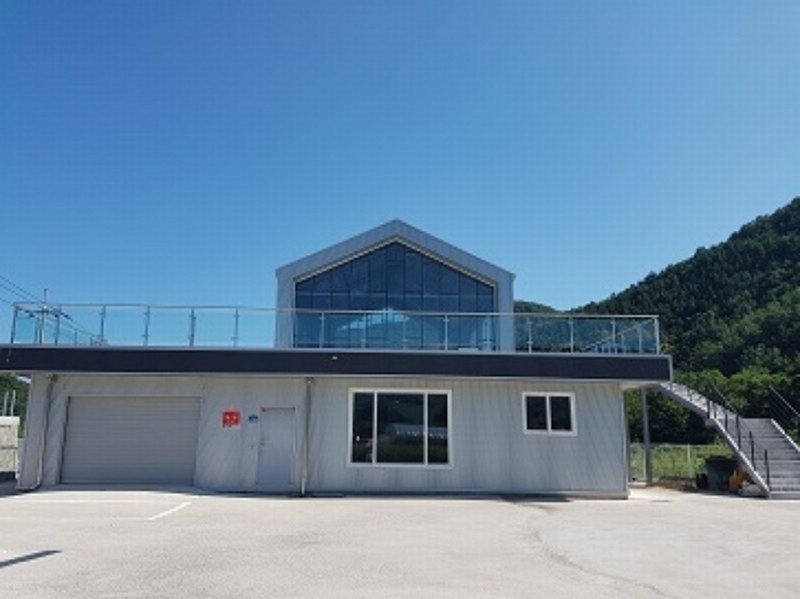 2024타경455 대구광역시 군위군 부계면 대율리 479 창고 경매 이미지