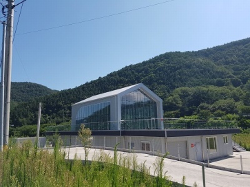 2024타경455 대구광역시 군위군 부계면 대율리 479 창고 경매 이미지