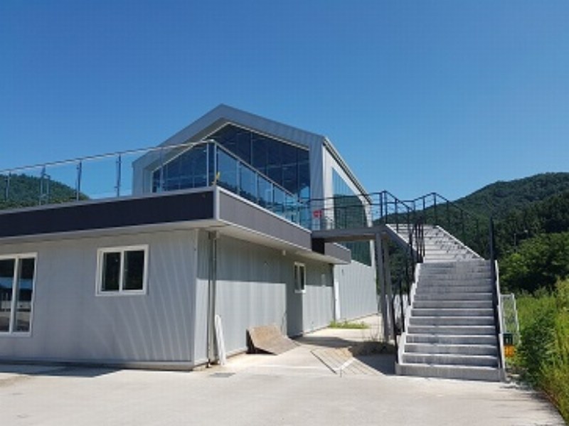 2024타경455 대구광역시 군위군 부계면 대율리 479 창고 경매 이미지