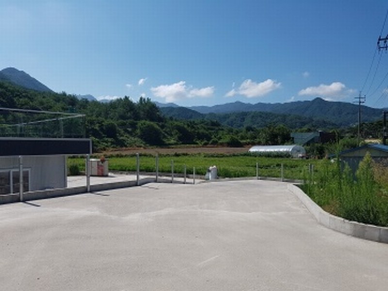 2024타경455 대구광역시 군위군 부계면 대율리 479 창고 경매 이미지